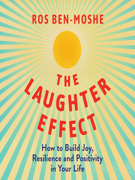 Title details for The Laughter Effect by Ros Ben-Moshe - Available